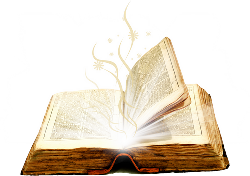 книга судеб