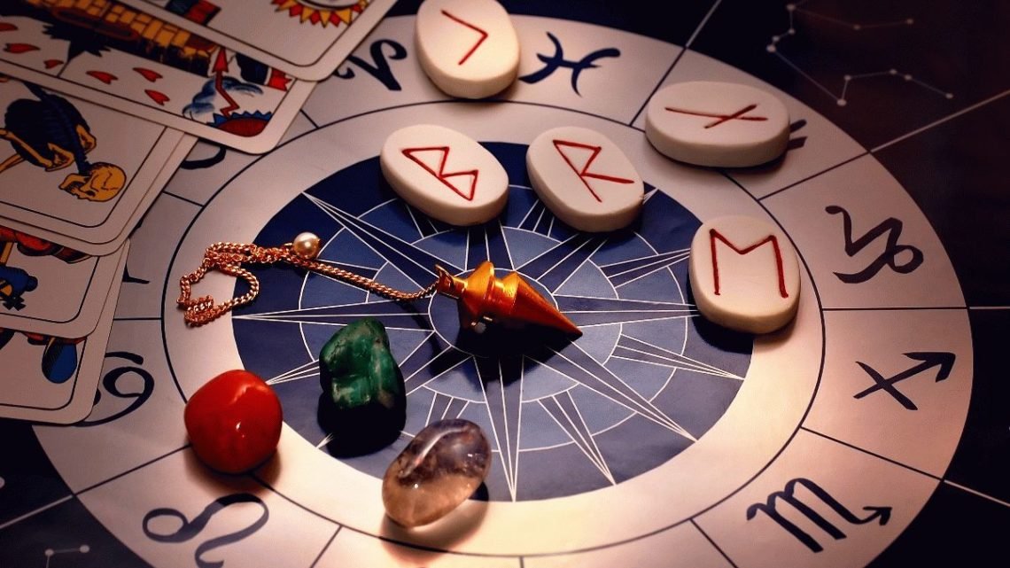 Гадание на будущее