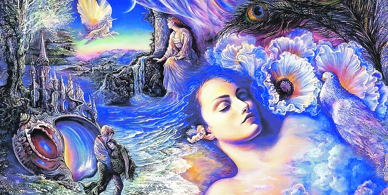 Узнать о вашей прошлой жизни