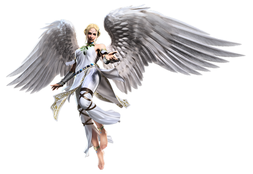 Гадание Ангел хранитель